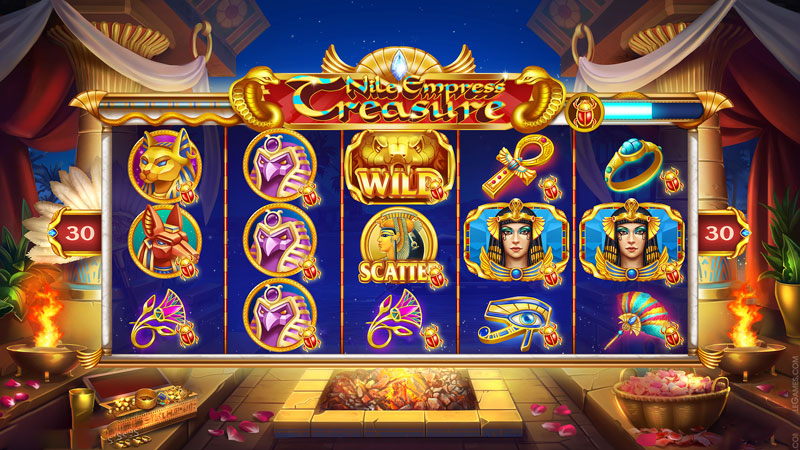 Chơi slot game hiệu quả cao từ cao thủ